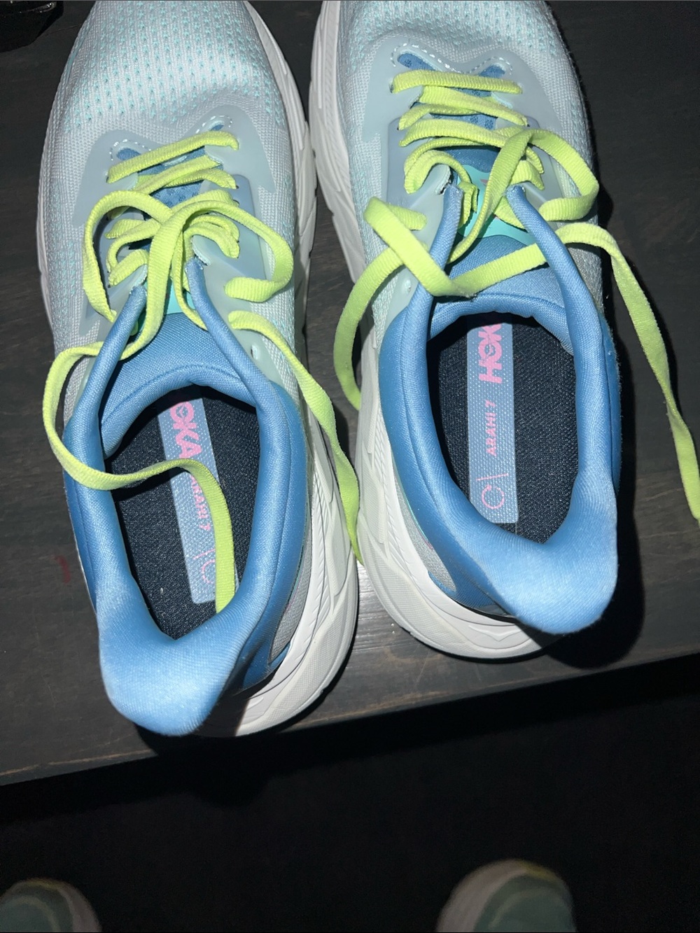 Hoka Arahi 7 - Picture 7 of 11